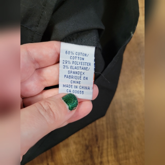 FREE W BUNDLE Encore flare sleeve shirt - Picture 5 of 8